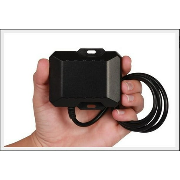 3G GPS Tracker WIFI microSD Hardwired Tough Waterproof Anti  Car Theft Magnet